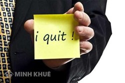 Nghỉ không báo trước có bị trừ hết tiền lương ?