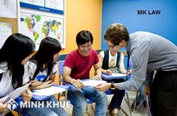 Điều kiện mở trung tâm ngoại ngữ ? Hồ sơ thành lập trung tâm ngoại ngữ