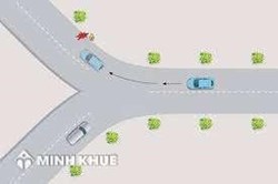 Mức xử phạt đối với hành vi chuyển hướng rẽ không có tín hiệu báo trước ?