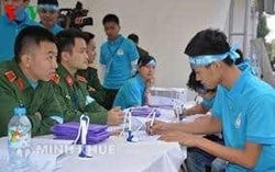 Quyền lợi khi hiến mô, bộ phận cơ thể người khi còn sống