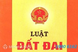Làm việc nhà nước có được nhận tặng cho đất ruộng không?