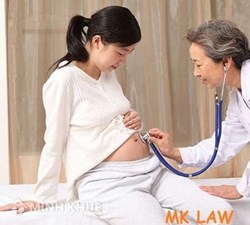 Tranh chấp về tiền bảo hiểm xã hội ?
