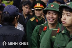 Tu sĩ có được miễn nghĩa vụ quân sự không ?