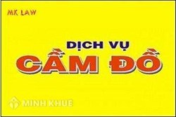 Tư vấn thành lập công ty kinh doanh dịch vụ cầm đồ ?