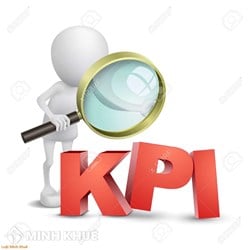 Xây dựng chỉ số đánh giá hoạt động chính (KPI)