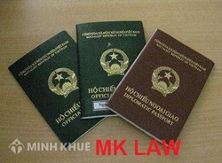 Thủ tục xin cấp thị thực dài hạn cho lao động ở Đức?