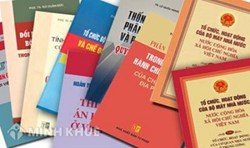 Hiệu lực của văn bản ? Văn bản quy phạm pháp luật có hiệu lực khi nào ?