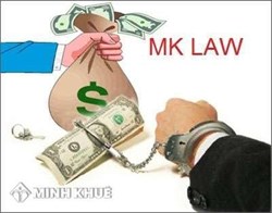 Cho vay 3 triệu lấy lãi suất mỗi tháng 150 nghìn có phải là vay lãi nặng?