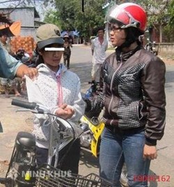 Tiêu thụ tài sản do người khác phạm tội mà có ?