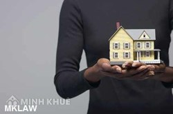 Hỏi về quyền sử dụng hạn chế bất động sản liền kề ?