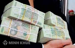 Tư vấn về việc chạy tiền xin việc ?