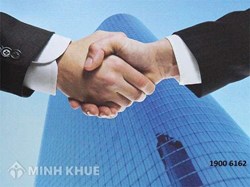 Tranh chấp về chia lợi nhuận của công ty khi nhờ người khác đứng tên?