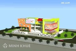 Tư vấn về điều kiện thành lập nhà trẻ tư thục?
