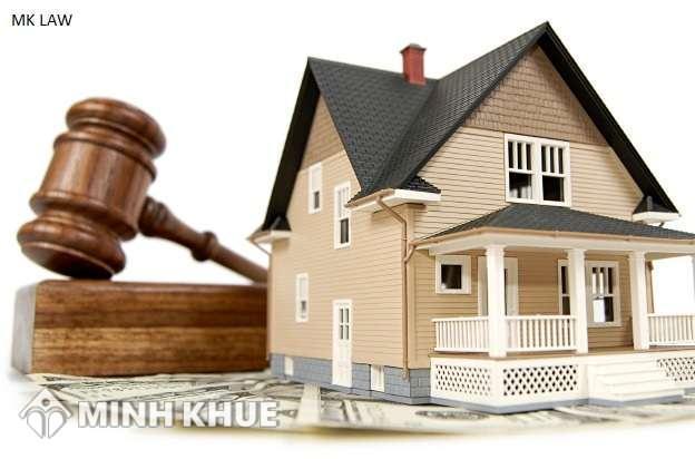 Hợp đồng mua bán đất có cần chữ ký của người vợ không?