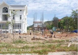 Không có lối ra có phải ghép thửa?