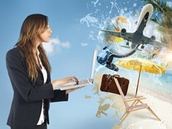 Tư vấn về mã ngành 7920: Dịch vụ hỗ trợ liên quan đến quảng bá và tổ chức tour du lịch ?