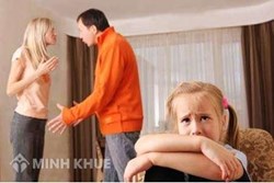 Gia đình cãi vã có bị xử phạt hành chính không ?