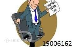 Thủ tục chuyển công tác đối với công chức?