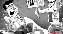 Nợ tiền không trả có phải chịu trách nhiệm hình sự không?