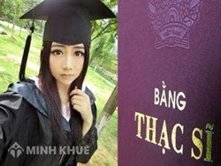 Hệ số lương giữa bậc Đại học và Thạc sỹ ?