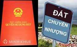 Chuyển nhượng quyền sử dụng đất được nhà nước cho thuê có thời hạn ?