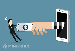 Cho mượn tài khoản để <strong>nhận</strong> tiền lừa đảo có phạm tội ? <strong>Dấu</strong> hiệu lừa đảo ?