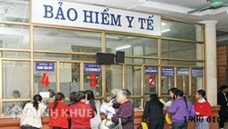 Chuyển tuyến như thế nào để được hưởng bảo hiểm y tế.