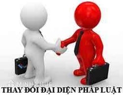 Trách nhiệm của người đại diện theo pháp luật công ty cổ phần?