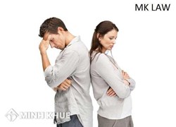 Tư vấn về ly hôn đơn phương có yếu tố nước ngoài ?