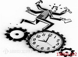 Tư vấn về thời giờ làm việc và tiền lương?
