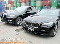 Tư vấn hồ sơ, giấy tờ phải làm khi mua chung tài sản là xe ô tô ?