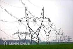 Có được đền bù khi đường dây điện cao thế 220v đi qua?