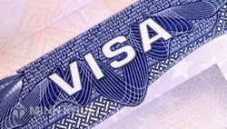 Xin cấp visa, giấy phép tạm trú và giấy phép kinh doanh ?
