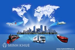 Tư vấn để thanh lý hàng hóa nhập khẩu và giao dịch với công ty ở nước ngoài ?