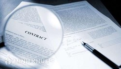 Hợp đồng mua bán nhà đất không có cần công chứng?