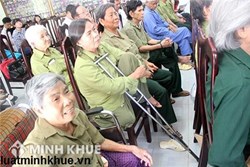 Điều kiện được hưởng chế độ bệnh binh của quân nhân như thế nào ?