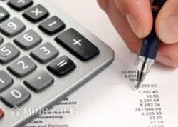 Tiệm cắt tóc có phải đóng thuế môn bài ?