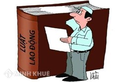Quản lý làm thất thoát tài sản của công ty có bị trừ lương hay không ?