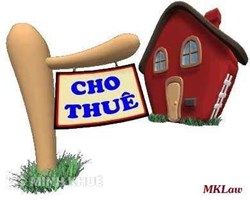 Xác định có được thuê lại đất thuê của người khác ?
