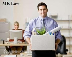 Tư vấn về tiền ký quỹ lao động và chấm dứt hợp đồng ?