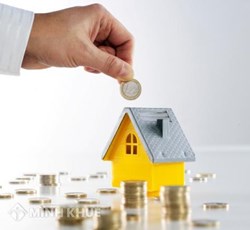 Mẫu hợp đồng mua bán nhà đất?