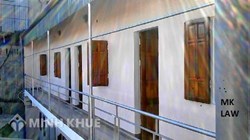 Hướng dẫn thủ tục đăng ký kinh doanh nhà trọ dưới dạng hộ kinh doanh cá thể ?