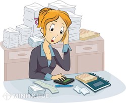 Công ty yêu cầu làm việc vào ngày nghỉ có đúng không ?