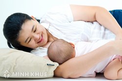 Làm thủ tục cho con nuôi ?
