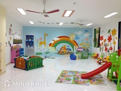 Thủ tục hành chính về thành lập và hoạt động của trường mầm non tư thục