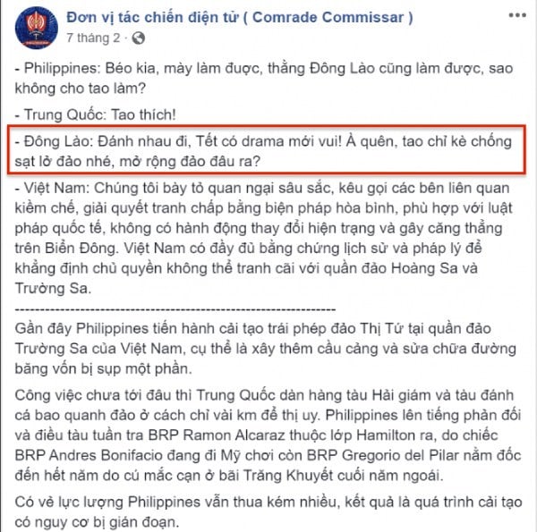 Đông Lào là gì? Xứ Đông Lào là gì? Nguồn gốc tại sao có cái tên Đông Lào?