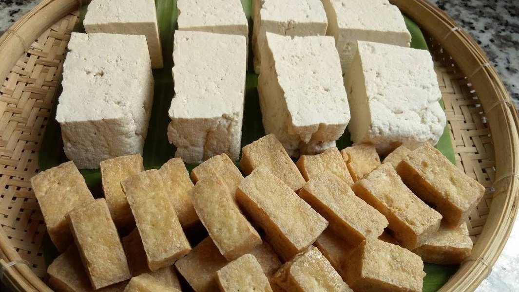 Những  loại thực phẩm giàu magie siêu tốt cho sức khỏe