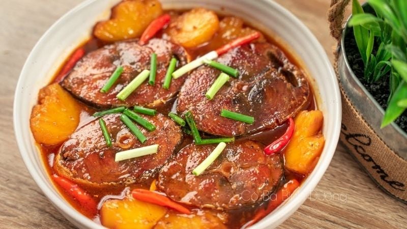 Cá thu là cá gì? Những món ngon từ cá thu cho cả nhà