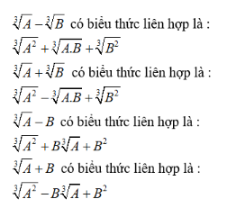 Một số cách giải bài tập các môn lớp 9