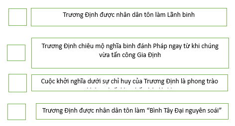 Cách giải bài tập lịch sử lớp 5